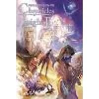 Cover of Final Fantasy XIV: Chronicles of Light Volume II