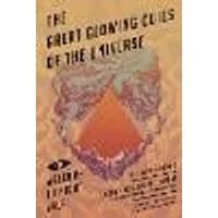 Cover of Great Glowing Coils of the Universe: Welcome to Night Vale Episodes, Volume 2