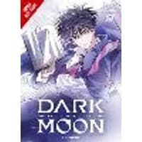 Cover of DARK MOON: THE BLOOD ALTAR, Vol. 6 (comic)