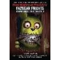 Cover of Fazbear Frights Graphic Novel Collection #1