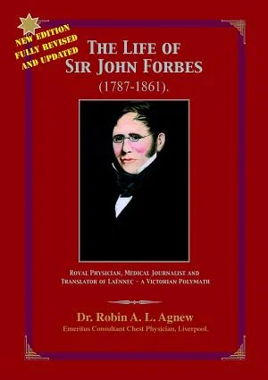 Cover of The Life of Sir John Forbes