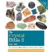 Cover of The Crystal Bible, Volume 3