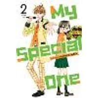 Cover of My Special One, Vol. 2 Volume 2