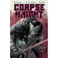 Cover of Corpse Knight Vol. 1