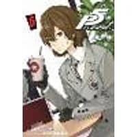 Cover of Persona 5, Vol. 6 Volume 6