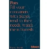 Cover of Pots Volume 5