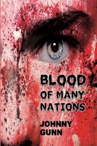 Cover of Blood of Many Nations