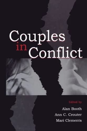 Cover of Couples in Conflict