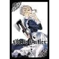 Cover of Black Butler, Vol. 31