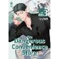 Cover of The Dangerous Convenience Store Vol. 3