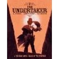 Cover of The Undertaker Volume 1
