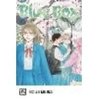 Cover of Blue Box, Vol. 15 Volume 15