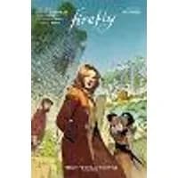 Cover of Firefly: Return to Earth That Was Vol. 2 Volume 2