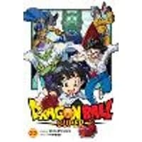Cover of Dragon Ball Super, Vol. 22 Volume 22
