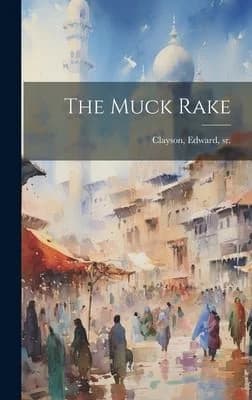 Cover of The Muck Rake