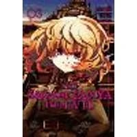 Cover of The Saga of Tanya the Evil, Vol. 3 (manga)