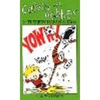 Cover of Calvin And Hobbes Volume 1 `A'