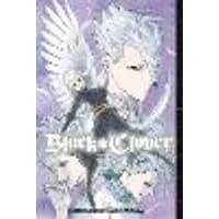 Cover of Black Clover, Vol. 19 Volume 19