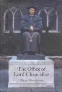 Cover of The Office of Lord Chancellor