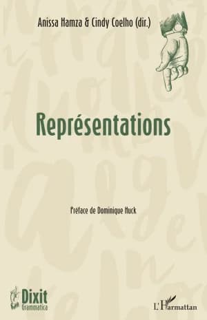 Cover of Représentations