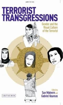 Cover of Terrorist Transgressions