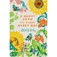 Cover of A Happy Poem to Start Every Day Volume 6
