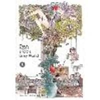Cover of Ran and the Gray World, Vol. 1 Volume 1