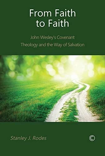 Cover of From Faith to Faith
