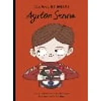Cover of Ayrton Senna Volume 50