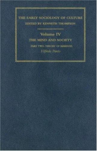Cover of Mind & Society Pt2:Esc V4