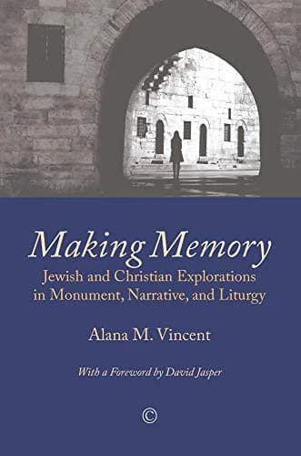 Cover of Making Memory