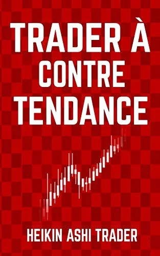 Cover of Trader a contre-tendance