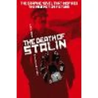 Cover of The Death of Stalin (Graphic Novel)