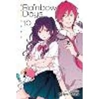 Cover of Rainbow Days, Vol. 10 Volume 10