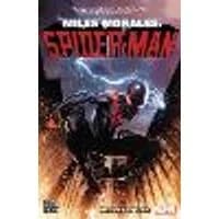 Cover of Miles Morales: Spider-Man By Cody Ziglar Vol. 1