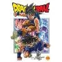 Cover of Dragon Ball Super, Vol. 20 Volume 20