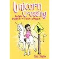 Cover of Unicorn Crossing Volume 5