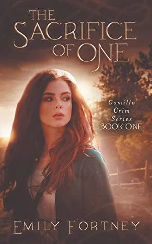 Cover of The Sacrifice of One