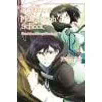 Cover of The Irregular At Magic High School, Vol. 4