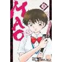 Cover of Mao, Vol. 11 Volume 11