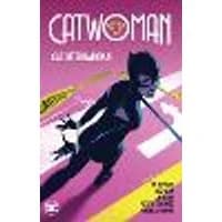Cover of Catwoman Vol. 2: Cat International