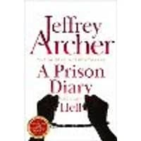 Cover of A Prison Diary Volume I
