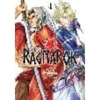 Cover of Record of Ragnarok, Vol. 4 Volume 4