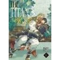 Cover of The Titan's Bride Vol. 6