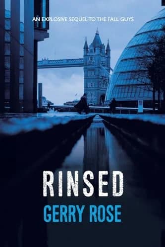 Cover of Rinsed
