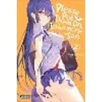 Cover of Please Put Them On, Takamine-san, Vol. 2