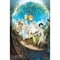 Cover of The Promised Neverland, Vol. 1 Volume 1