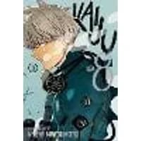 Cover of Kaiju No. 8, Vol. 9 Volume 9