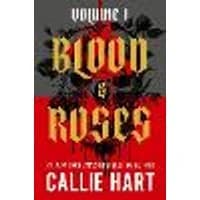Cover of Blood & Roses Volume 1