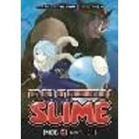 Cover of That Time I Got Reincarnated as a Slime Omnibus 2 (Vol. 4-6)